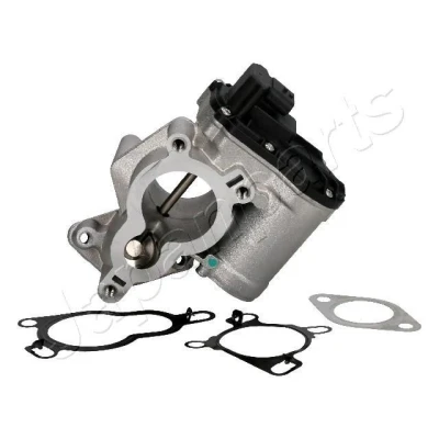 Abbildung von JAPANPARTS EGR 113 AGR Ventil elektrisch RENAULT: TRAFIC 2 Bus, Kasten, ESPACE 4, OPEL: Vivaro A Kastenwagen, Combi