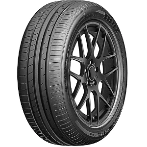Abbildung von Zeetex HP2000 195/40 R17 81W PKW Sommerreifen Reifen VOLKSWAGEN: up! Schrägheck, RENAULT: TWINGO 2, SEAT: Mii 1200040131