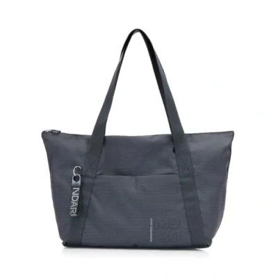 Abbildung von Mandarina Duck Damen Md20 Shopper MD 20, Scarab
