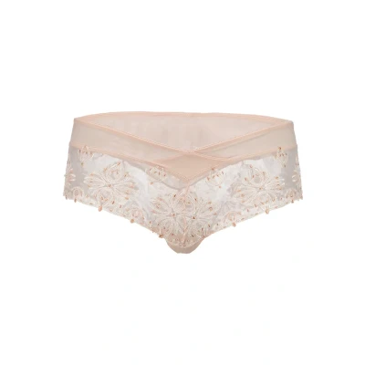 Abbildung von Chantelle Champs Elysees Slip, Damen, Größe: 38, Dune