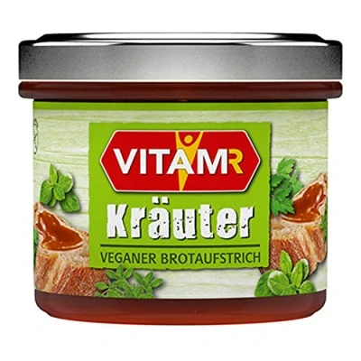 Abbildung von VITAM R Kräuter Hefeextrakt, 3er Pack (3 x 125 g)