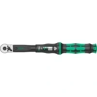 Abbildung von Wera Drehmomentschlüssel Click Torque C 1 05075620001 mit Umschaltkna