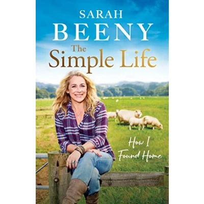 Abbildung von The Simple Life: How I Found Home: unmissable Sunday Times bestselling memoir