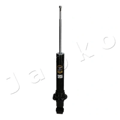 Abbildung von JAPKO MJ33097 Stoßdämpfer Hinterachse Gasdruck Teleskop oben Stift, unten Auge MAZDA: MX 5 3
