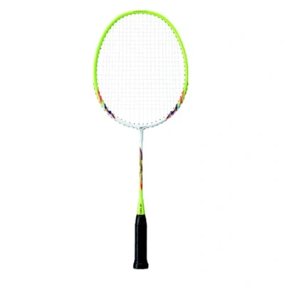 Abbildung von Badmintonschläger Kinder Yonex Muscle Power 2 gelb