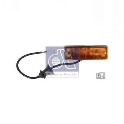 Abbildung von DT Spare Parts 4.62823 Blinker P21W 24
