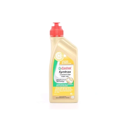 Abbildung von Castrol TRANSMAX Limited Slip LL 75W 140, 1 Liter