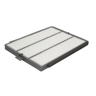 Abbildung von MAHLE ORIGINAL LA 265 Innenraumfilter Partikelfilter 297,0 213 25,0 HONDA: Accord 6 Limousine, Coupe, Schrägheck