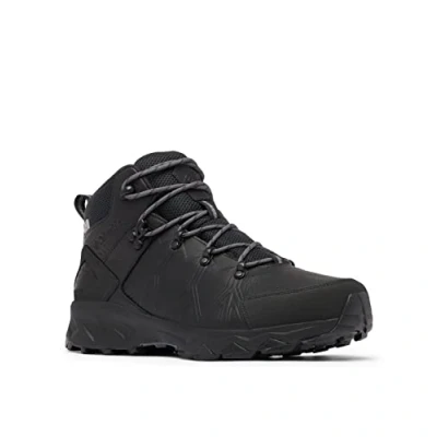 Abbildung von Schuh trekking herren Columbia Peakfreak Ii Mid Outdry