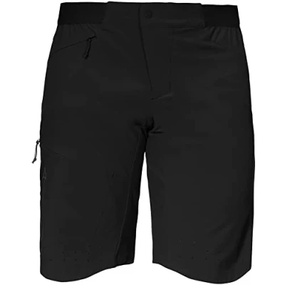 Abbildung von Schöffel Trans Canada Shorts Black 54