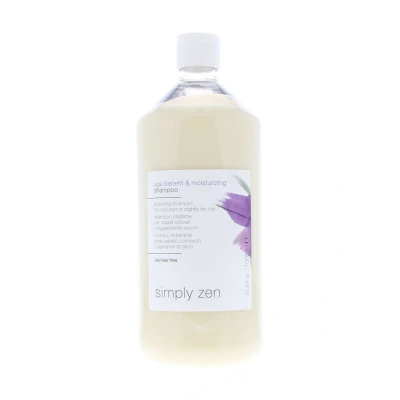 Abbildung von Simply Zen Shampoo Age Benefit &amp; Moisturizing