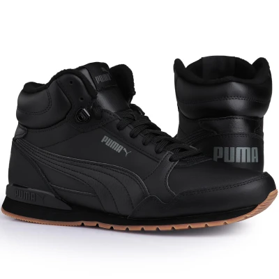 Abbildung von Schuh universal herren Puma St Runner V3 Mid L