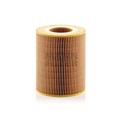 Abbildung von MANN FILTER C 1381 Luftfilter 150 124 Filtereinsatz MERCEDES BENZ: Vaneo, A Klasse