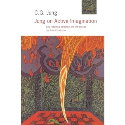 Abbildung von Jung on Active Imagination