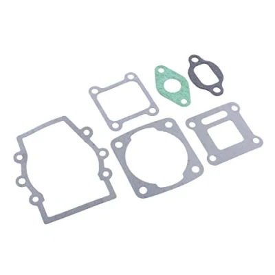 Abbildung von H HILABEE 44.6mm Motorkopfdichtung Kit 43ccm 47ccm 49ccm Mini Pocket Quad Dirt Bike ATV