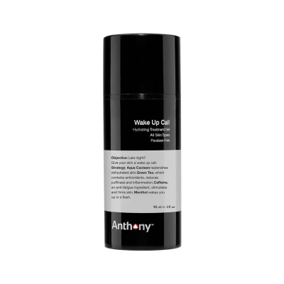 Abbildung von Anthony WAKE UP CALL 90ML Gesichtscreme, Herren, Größe: 90 ml,