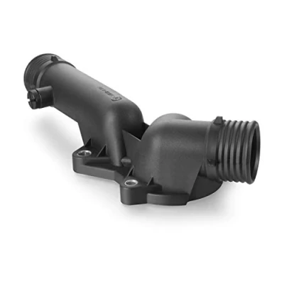 Abbildung von Dromedary 11531712043 Thermostat Thermostatgehäuse Dichtung 3er E36 5er E39 7er E38 Z3 Coupe Roadster