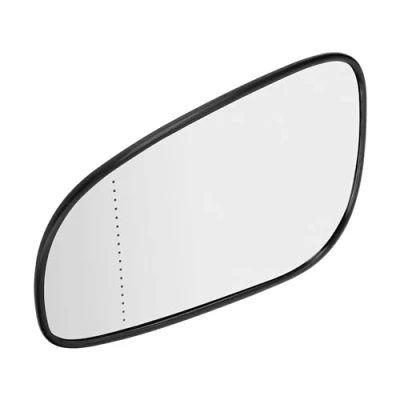 Abbildung von f.becker_line Spiegelglas Außenspiegel Links passend für VOLVO S80 I V70 II S60