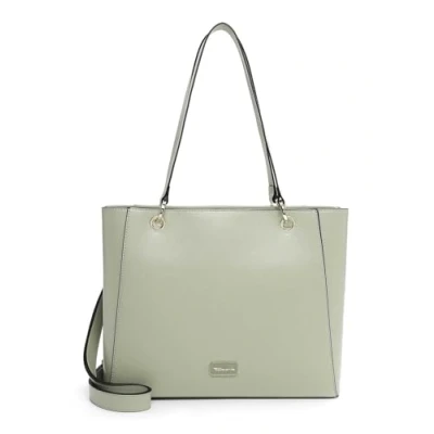 Abbildung von Tamaris Faria Handtasche, Damen, Größe: One Size, Pistachio