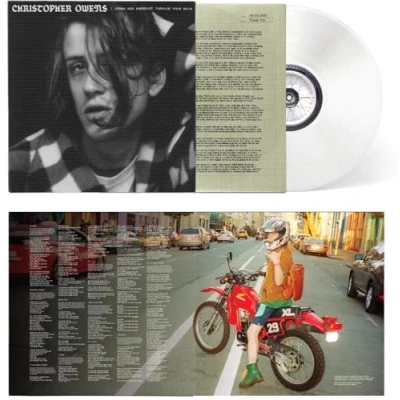 Abbildung von I Wanna Run Barefoot Through Your Hair [VINYL] [Vinyl LP]
