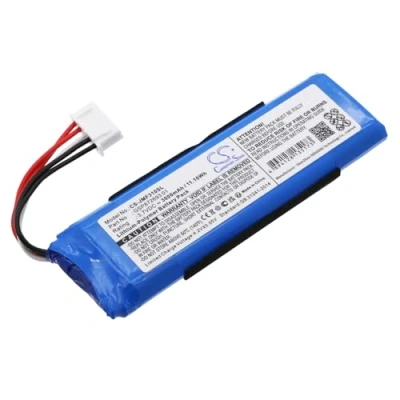 Abbildung von CS JMF310SL Akkus 3000mAh Kompatibel mit [JBL] Flip 4, 4 Special Edition Ersetzt GSP872693 01, 03A, P763098 03A