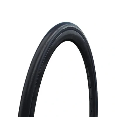 Abbildung von Reifen Schwalbe One Plus SmartGuard 28 X 1,10&quot; / 622mm Schwarz Mit Reflexion