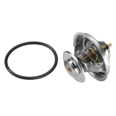 Abbildung von WAHLER 4105.79D Kühlwasserthermostat 79 mit Dichtung