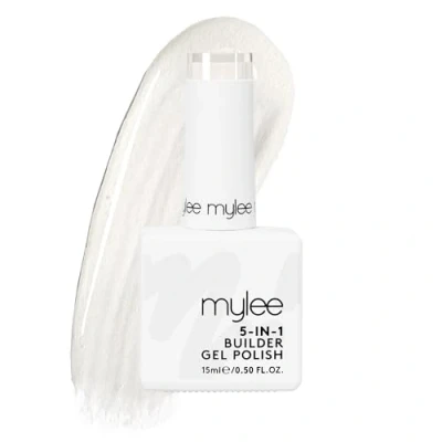Abbildung von Mylee MyGel 5 in 1 Builder Gel Clear 10ml