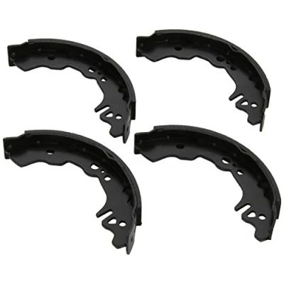 Abbildung von ATE 03.0137 0489.2 Bremsbacken 180 28 ohne Hebel DAIHATSU: Materia, Sirion II, Cuore 7