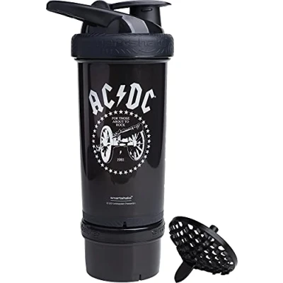 Abbildung von Smartshake Revive AC/DC (750ml)