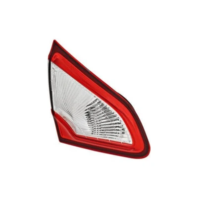 Abbildung von VALEO 044177 Rückleuchte ORIGINAL Teil links innerer mit Glühlampen Lampenträger NISSAN: Qashqai / Qashqai+2 I