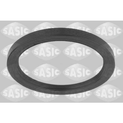 Abbildung von SASIC 5140740 Kurbelwellendichtring getriebeseitig PEUGEOT: 207 CC, 206 Schrägheck, 106 II CITROËN: Berlingo II, C4 Picasso 1