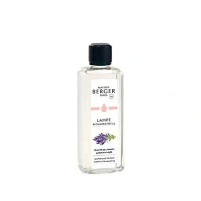 Abbildung von Maison Berger Düfte Paris Lavendel 500 ml