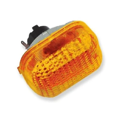 Abbildung von VICMA 8295 Blinker beidseitig, vorne mit Blinklicht