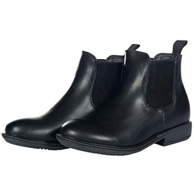 Abbildung von HKM 6957 Jodhpurschuhe Free Style, leichtes Futter, Kinder Kinderschuhe, 33