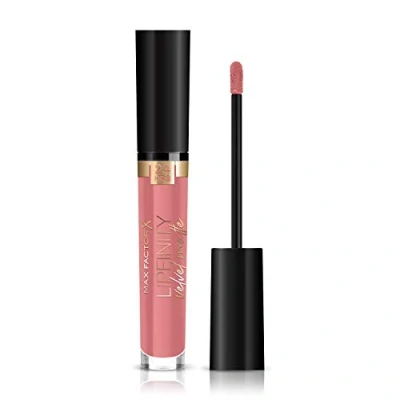 Abbildung von Max Factor Lipfinity 24H Velvet Matte 3.5ml