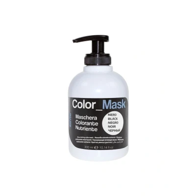 Abbildung von Kay Pro Maske Color Mask Black 300ml