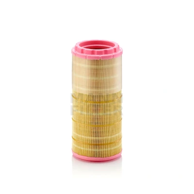 Abbildung von MANN FILTER C 16 100 Luftfilter 378 179 Filtereinsatz