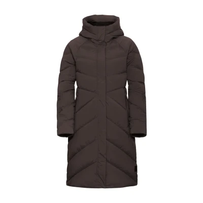 Abbildung von Jack Wolfskin Daunenmantel &quot;MARIENPLATZ COAT W RDS&quot;