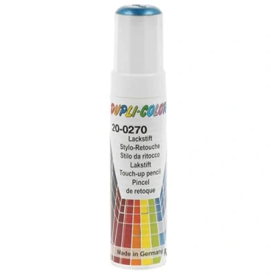 Abbildung von DUPLI COLOR 598906 AUTO 20 0270 blau metallic 12 ml