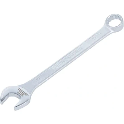 Abbildung von BGS 1067 Maul Ringschlüssel SW 17 mm DIN3113 A Gabelringschlüssel