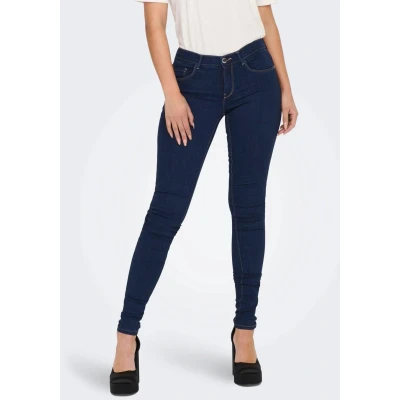 Abbildung von ONLY Female Skinny Jeans ONLRain reg Fit