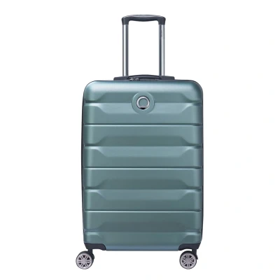 Abbildung von Delsey Paris AIR Armour 4ROLLEN Trolley Trolley, Größe: One Size, Gruen