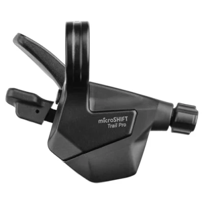 Abbildung von Advent X Trail Trigger Pro Schalthebel 1x10 speed black