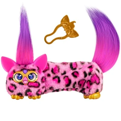 Abbildung von Furby DJ Furblets S1 Kitt Ee Luv