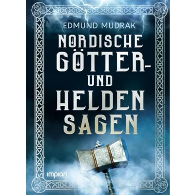 Abbildung von Nordische Götter und Heldensagen