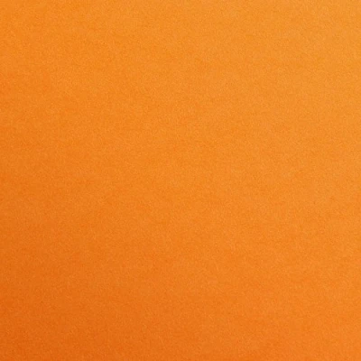 Abbildung von Clairefontaine 97166C Tonzeichenpapier Pack, 25 Bögen Premium, 50 x 70 cm, 120 g, clementine