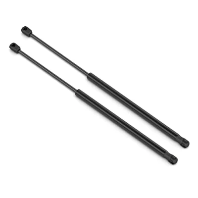 Abbildung von Stabilus SET 2 Stück Kofferraum Gasfeder 6241QH LIFT O MAT® Heckklappendämpfer mit 400 Newton u.a. für MERCEDES BENZ A Klasse 168031/168131 1997 2004