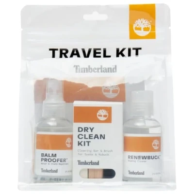 Abbildung von Timberland Travel Kit &#039;21