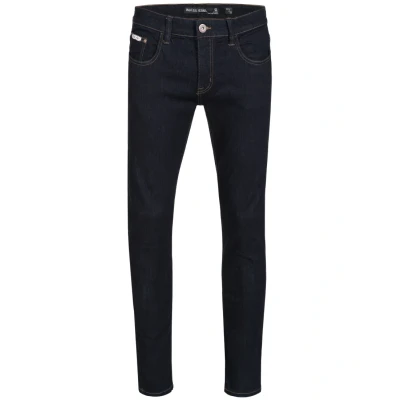 Abbildung von Indicode Jeans Stretch Slim Fit darkblue, Herren, Größe: 29x32, Dark blue
